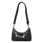 Universal By Loungefly Bandolera Wicked 2