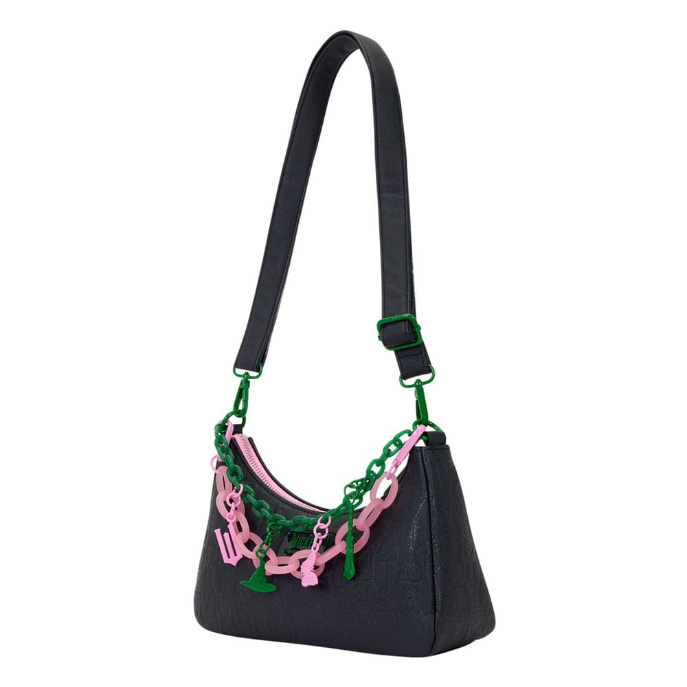 Universal By Loungefly Bandolera Wicked 2