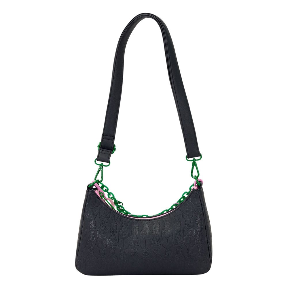 Universal By Loungefly Bandolera Wicked 2
