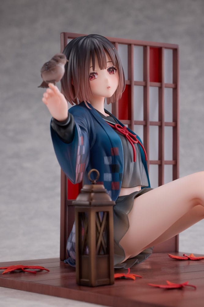 Original Character Estatua PVC 1/6 Kaede Illustration By DSmile 14 cm