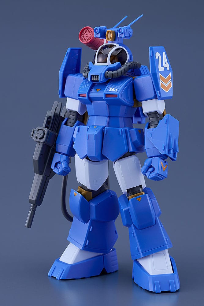 Fang Of The Sun Dougram MAX 31 Maqueta 1/72 Soltic H8 Roundfacer Korchima Spl Ver. GT 14 cm