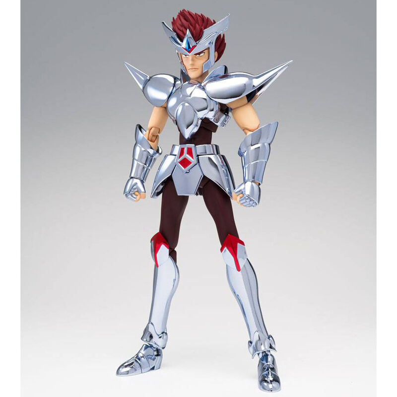 Figura Centaurius Babel Saint Seiya Saint Cloth Myth Ex 16cm Frikytopia