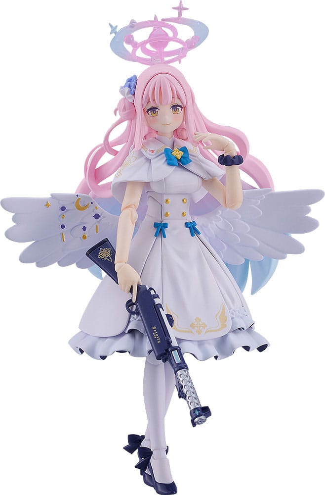Blue Archive Figura Figma Mika Misono 14 cm