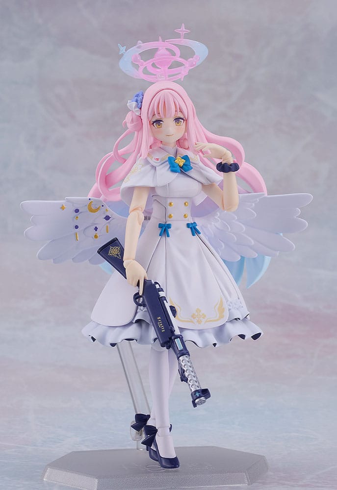 Blue Archive Figura Figma Mika Misono 14 cm