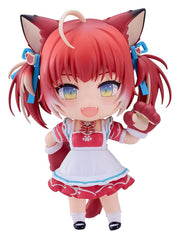 Akami Karubi Figura Nendoroid 10 cm