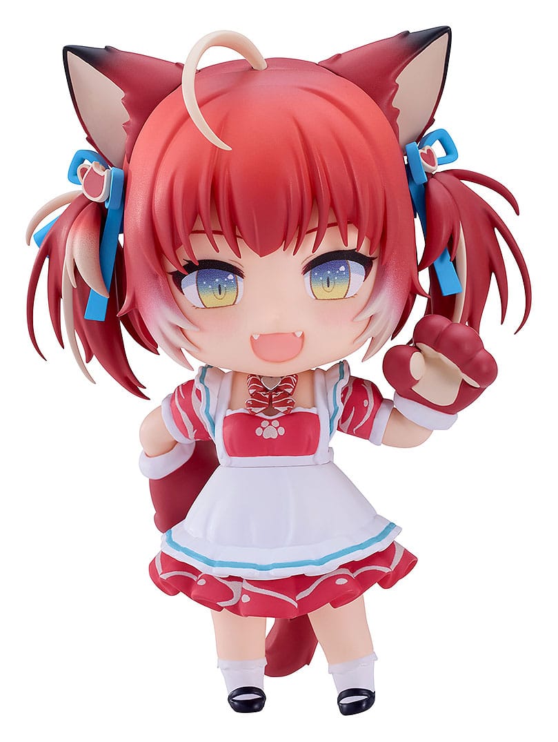 Akami Karubi Figura Nendoroid 10 cm Frikytopia