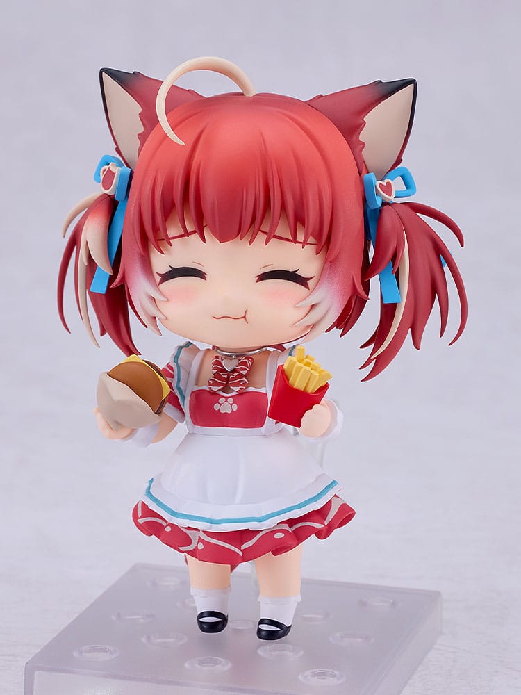 Akami Karubi Figura Nendoroid 10 cm