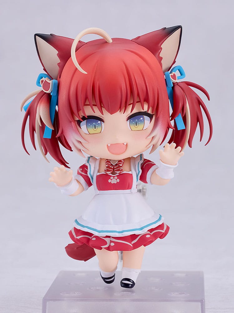 Akami Karubi Figura Nendoroid 10 cm