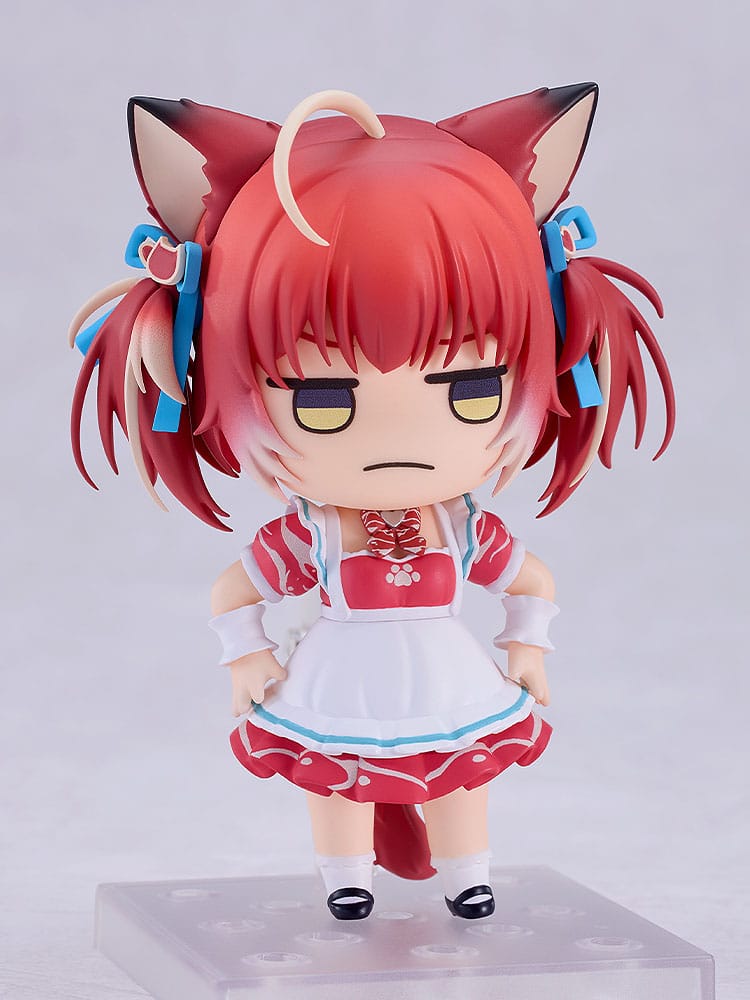 Akami Karubi Figura Nendoroid 10 cm