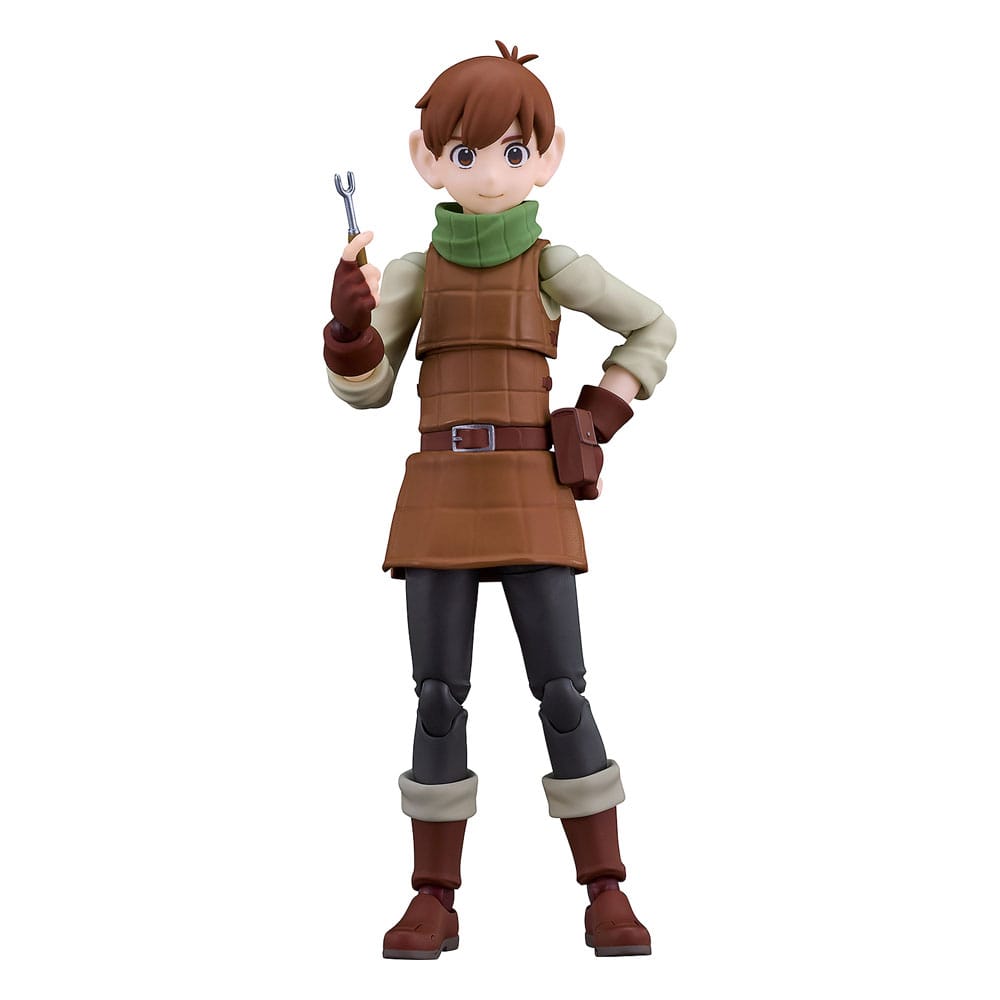 Delicious in Dungeon Figura Figma Chilchuck 12 cm Frikytopia