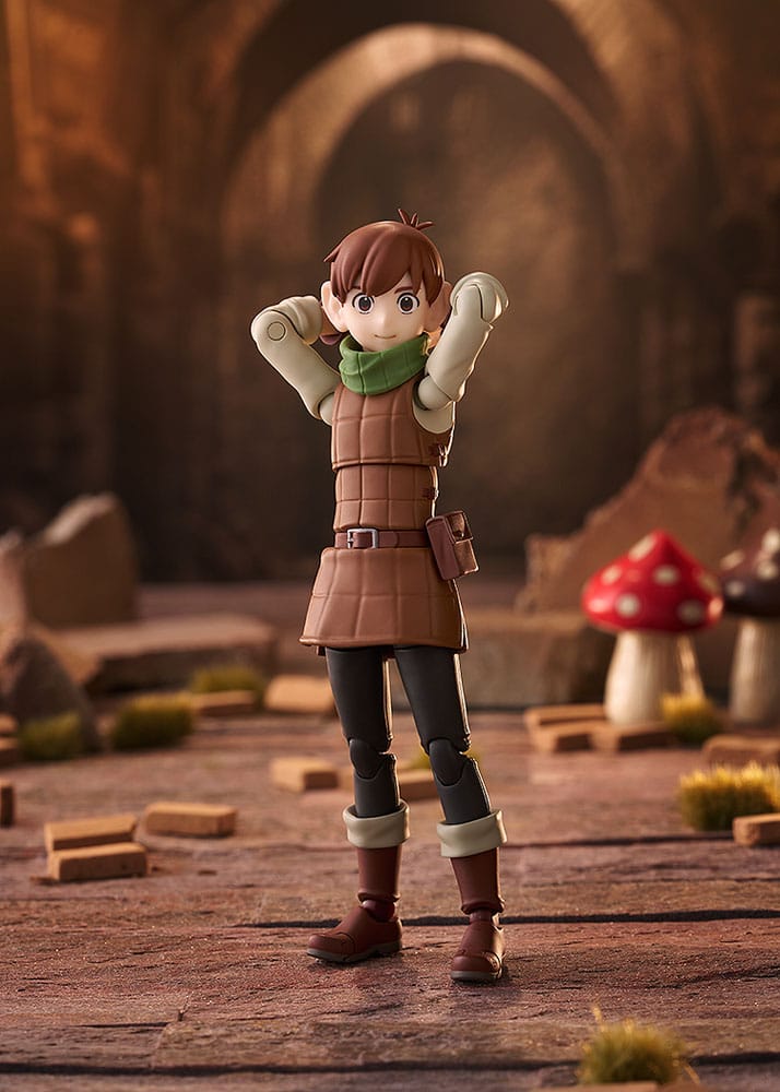 Delicious In Dungeon Figura Figma Chilchuck 12 cm
