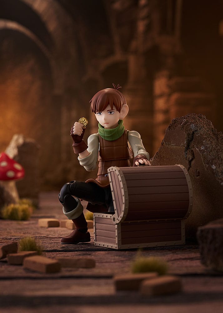 Delicious In Dungeon Figura Figma Chilchuck 12 cm