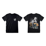 Fantastic 4 Camiseta Silver Surfer talla L