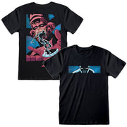 Fantastic 4 Camiseta Go Forth Talla XL
