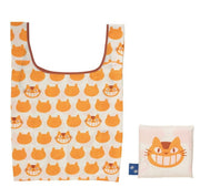 Mi Vecino Totoro Bolsa Catbus Silhouette