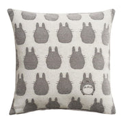Mi vecino Totoro almohada Totoro Silhouette 45 x 45 cm