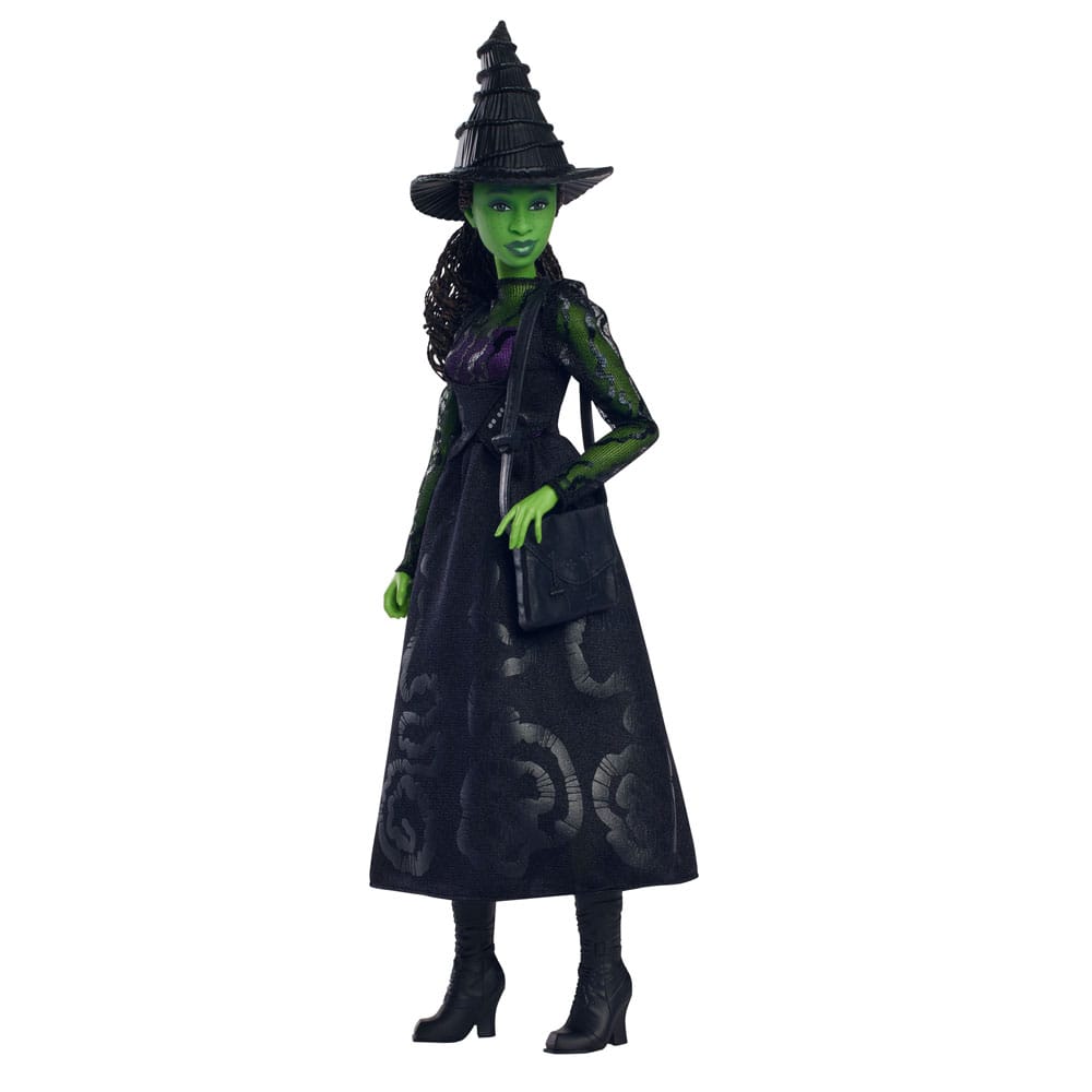 Wicked Muñeca Elphaba 29 cm