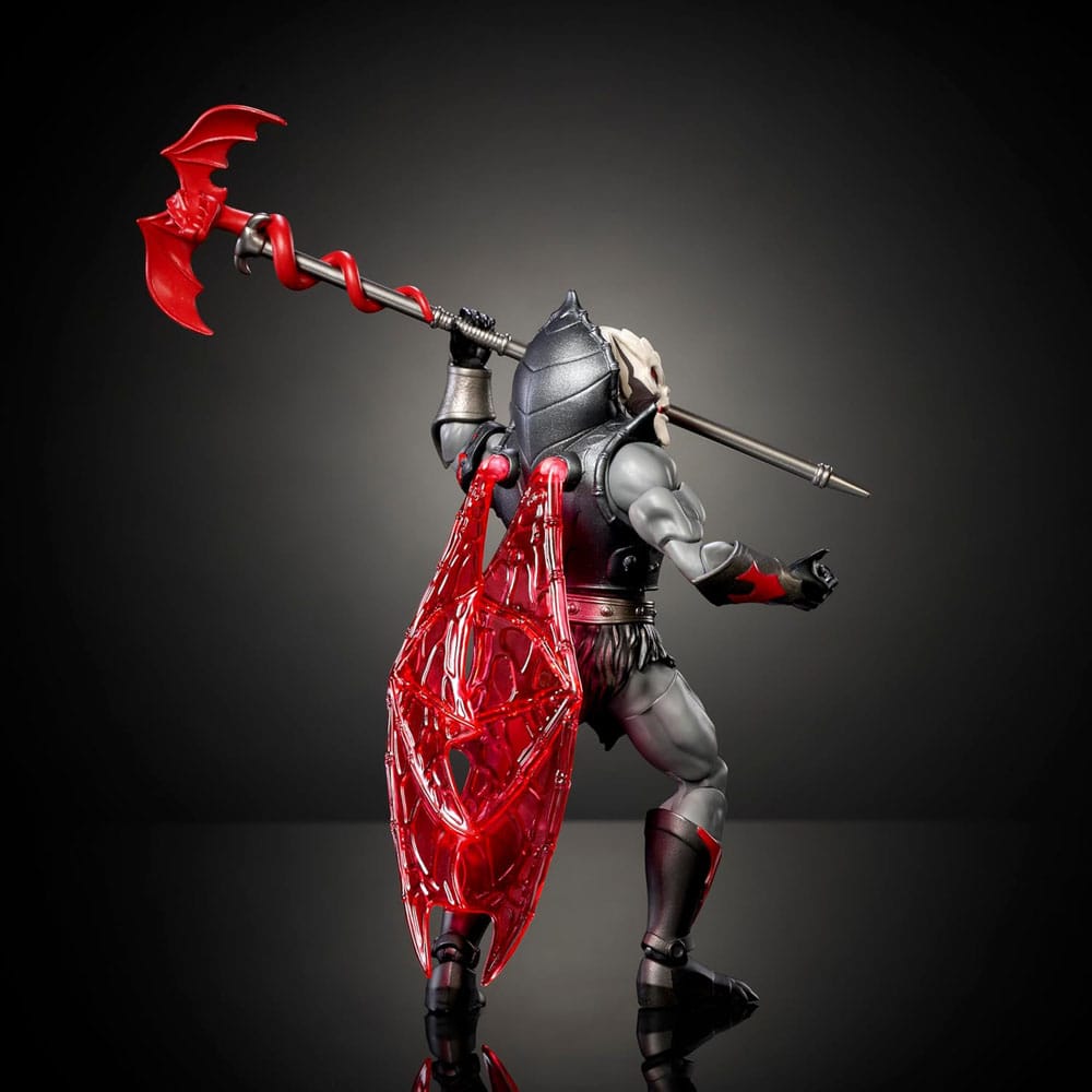 Masters Of The Universe New Eternia Figura Hordak 18 cm