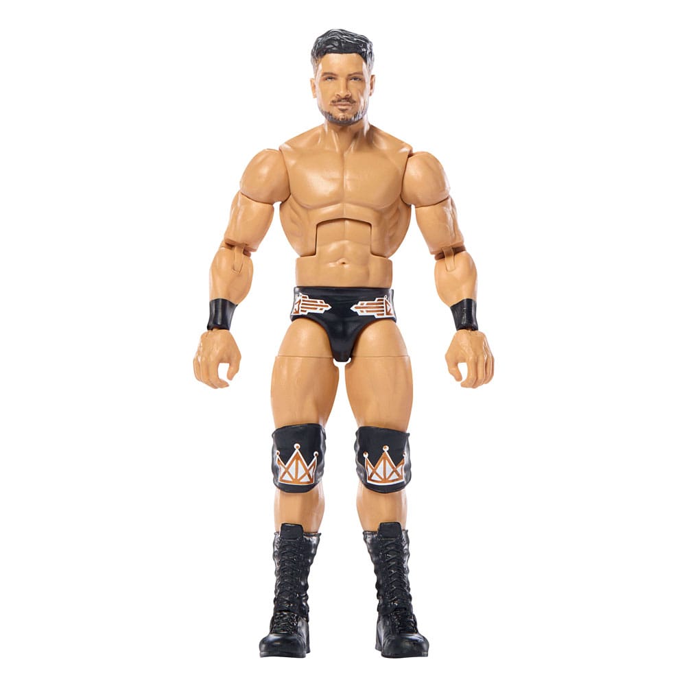 WWE Elite Collection Figura Ethan Page 15 cm Frikytopia
