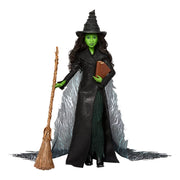 Wicked: Parte 2 Muñeca Thrillifying Elphaba Thropp