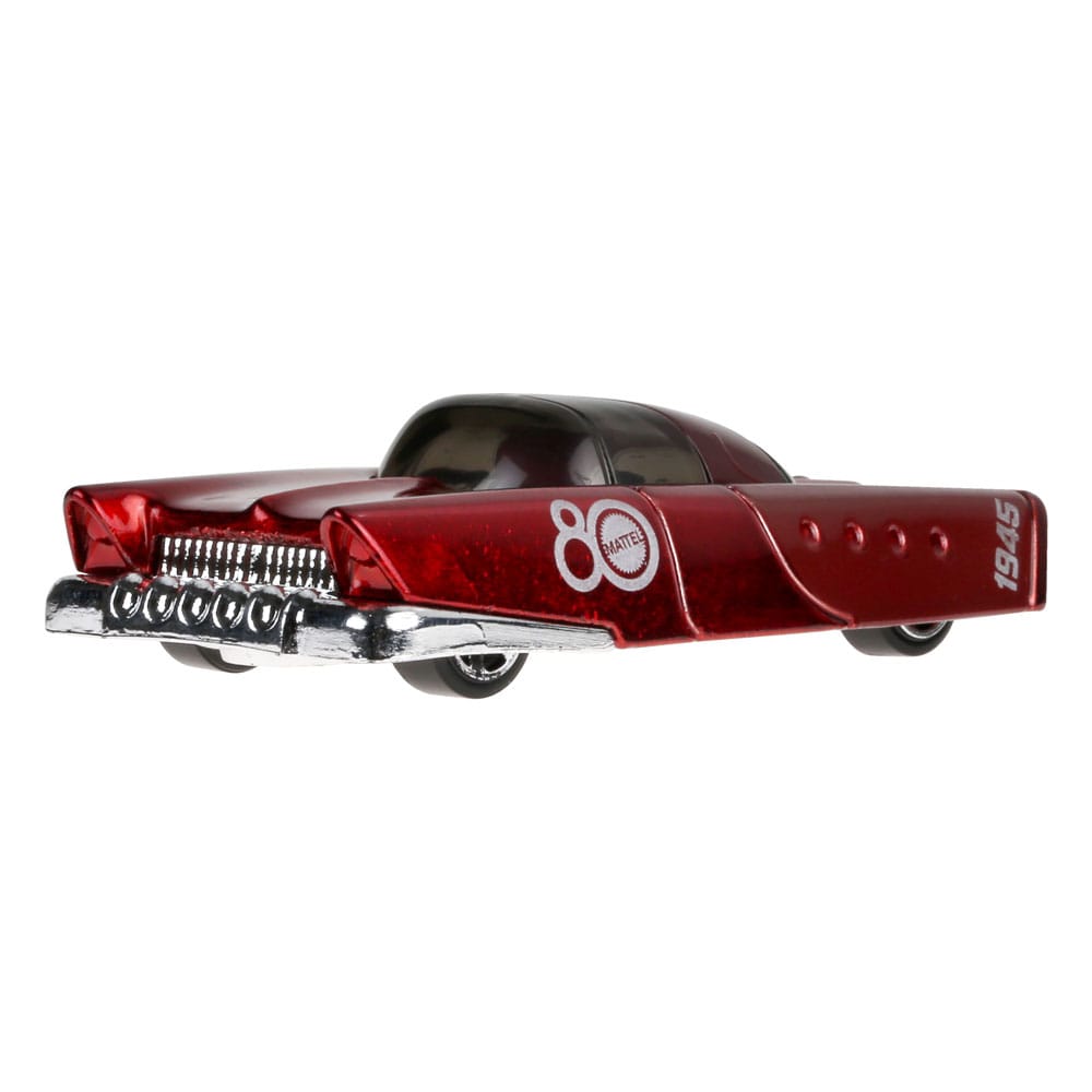 Hot Wheels HW Celebration Racers Diecast Modellauto 1/64 80th Anniversary Mattel Dream Mobile Frikytopia