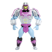 Masters Of The Universe x Transformers Figura Megatron Armor Skeletor Heo European Exclusive 14 cm