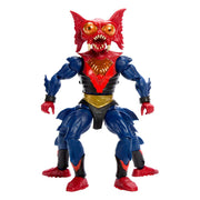 Masters Of The Universe: New Eternia Masterverse Figura Mantenna 18 cm