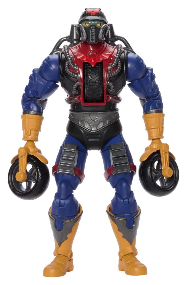 Masters of the Universe Masterverse Figura New Etheria: Dragstor 18 cm Frikytopia