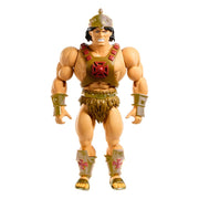 Masters Of The Universe Origins Figura Sketchbook Series: He-Man 14 cm
