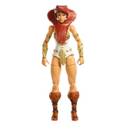 Masters Of The Universe Masterverse Vintage Collection Figura Teela 18 cm
