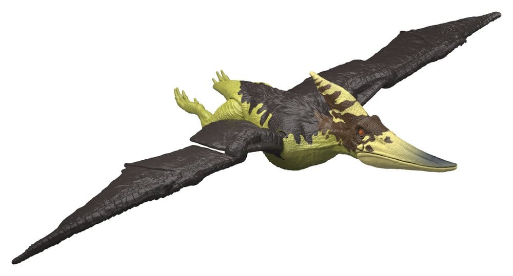 Jurassic World: Survival Figura Wild Roar Pteranodon Frikytopia