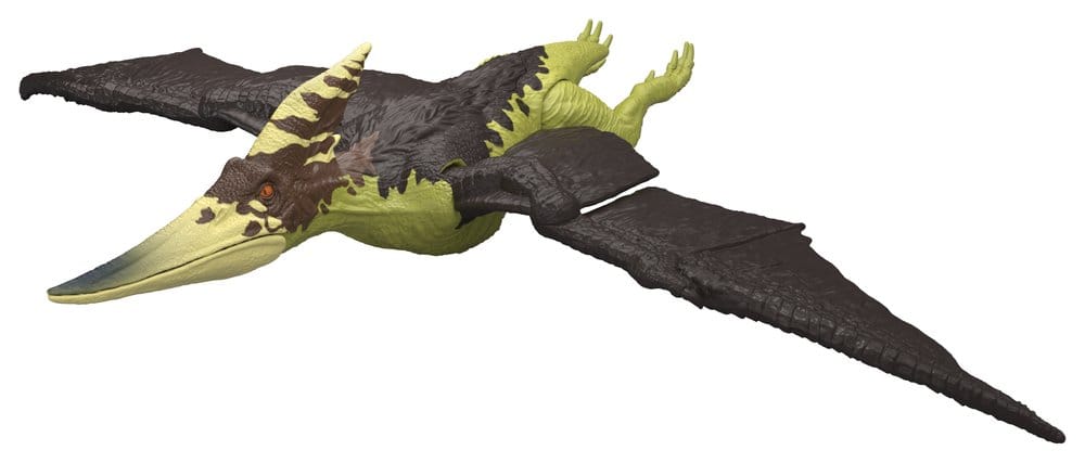 Jurassic World: Survival Figura Wild Roar Pteranodon
