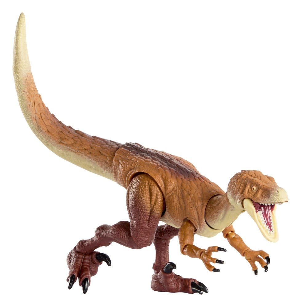Jurassic World Hammond Collection Figura Ornitholestes Frikytopia