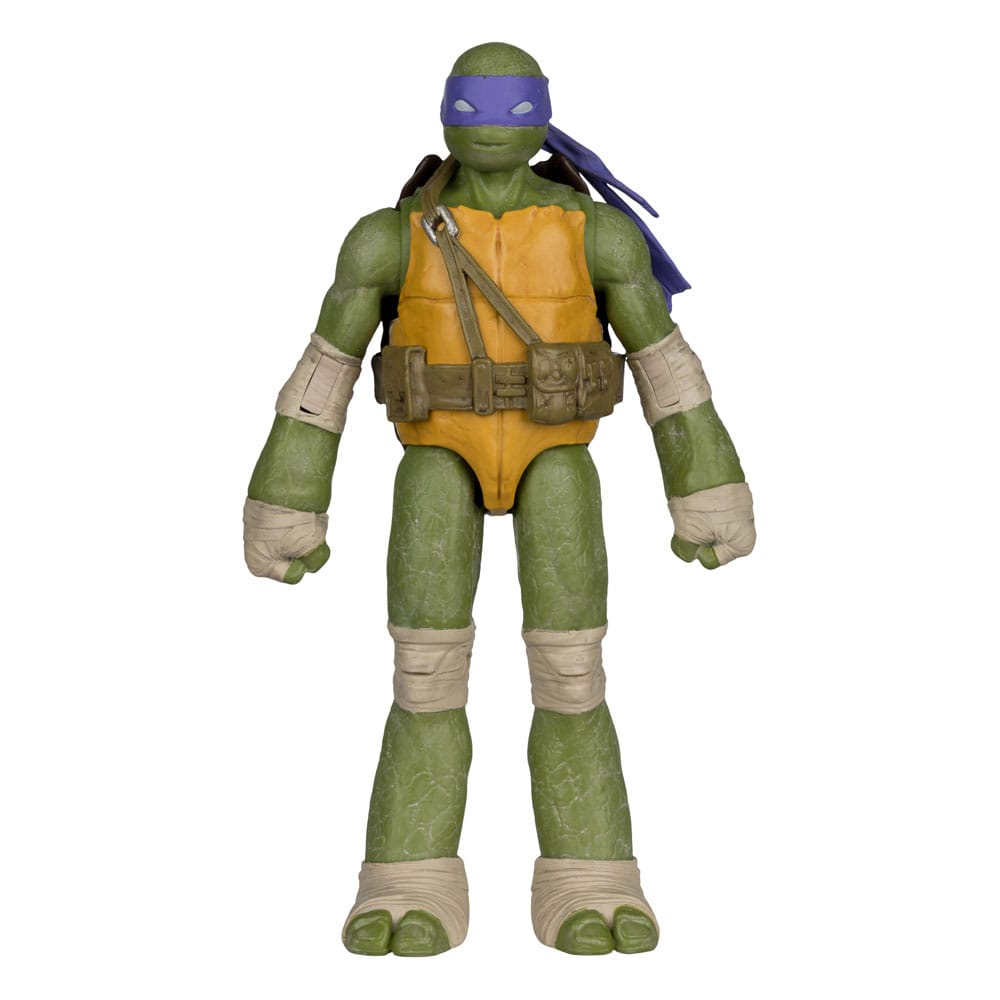 Las Tortugas Ninja Page Punchers Figura Donatello 13 cm Frikytopia