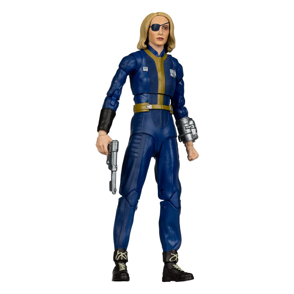 Fallout Figura Steph Harper 16 cm Frikytopia