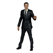 Fallout Figura Cooper Howard (Red Platinum Edition) 17 cm