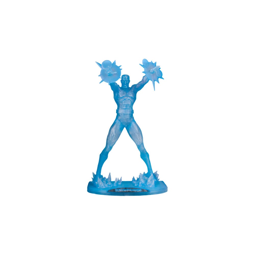 Marvel Collection Estatua PVC 1/6 Iceman (Marvel Tales #229) (Red Platinum Edition) 29 cm Frikytopia