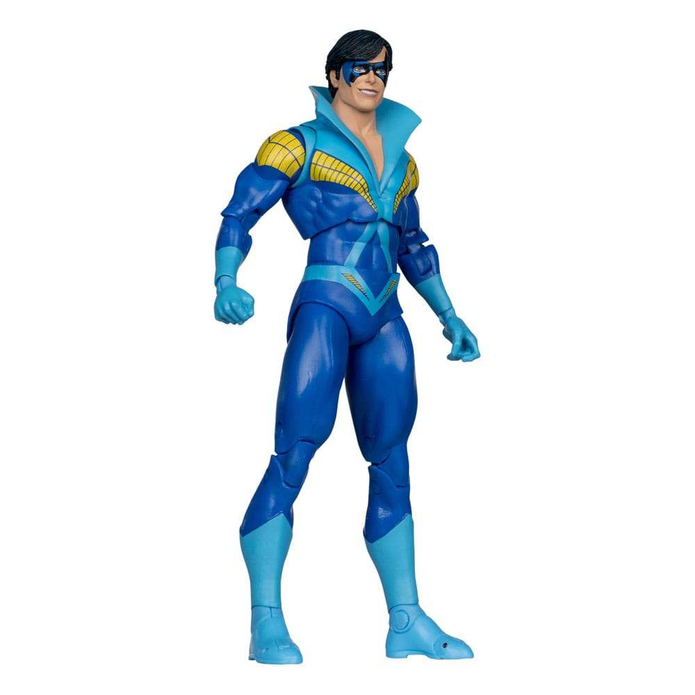DC Direct McFarlane Toys Digital Figura Nightwing (Teen Titans) 18 cm
