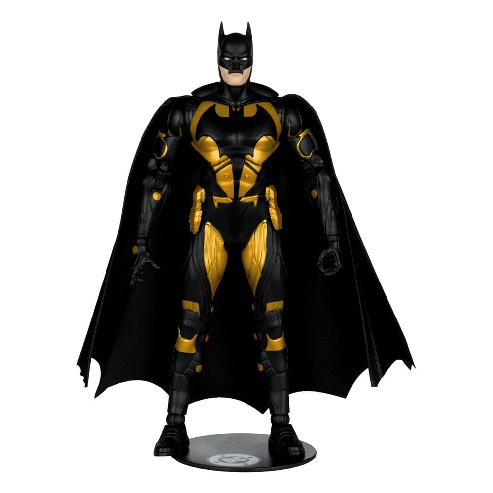DC Multiverse Figura Batman Earth-2 (Earth 2 Society) 19 cm Frikytopia