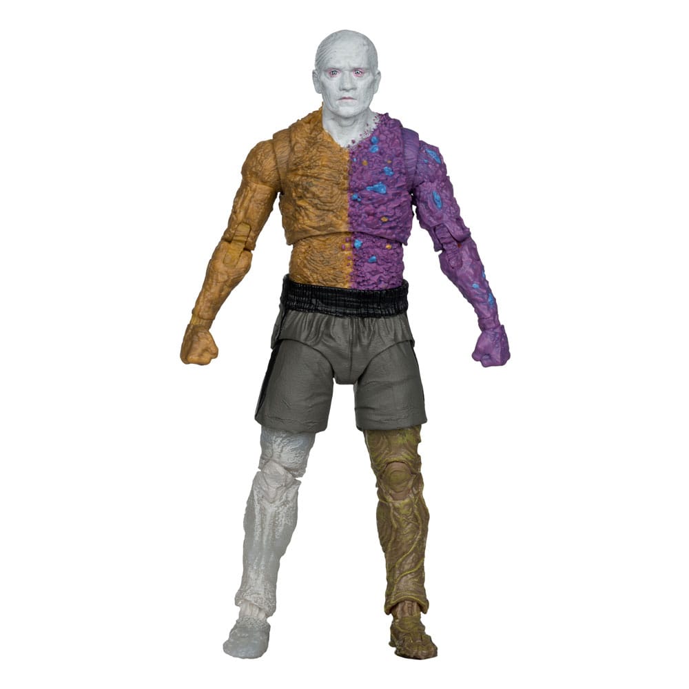 Superman (2025) DC Multiverse Figura Metamorpho 17 cm Frikytopia