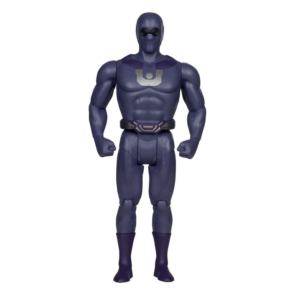 Superman (2025) DC Direct Figura Super Powers Ultraman 12 cm Frikytopia