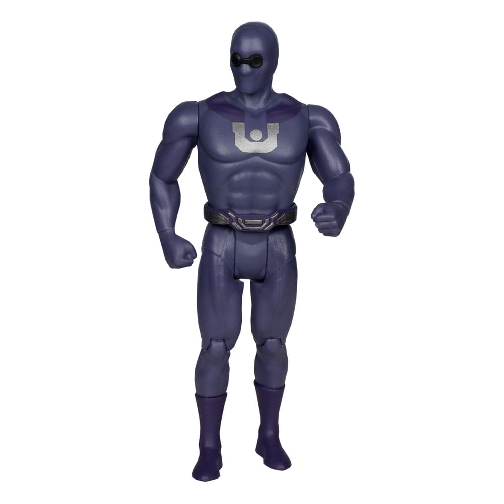 Superman (2025) DC Direct Figura Super Powers Ultraman 12 cm