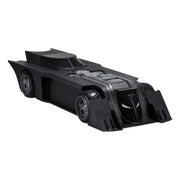 DC Rebirth DC Multiverse Vehículo Batmobil 58 cm