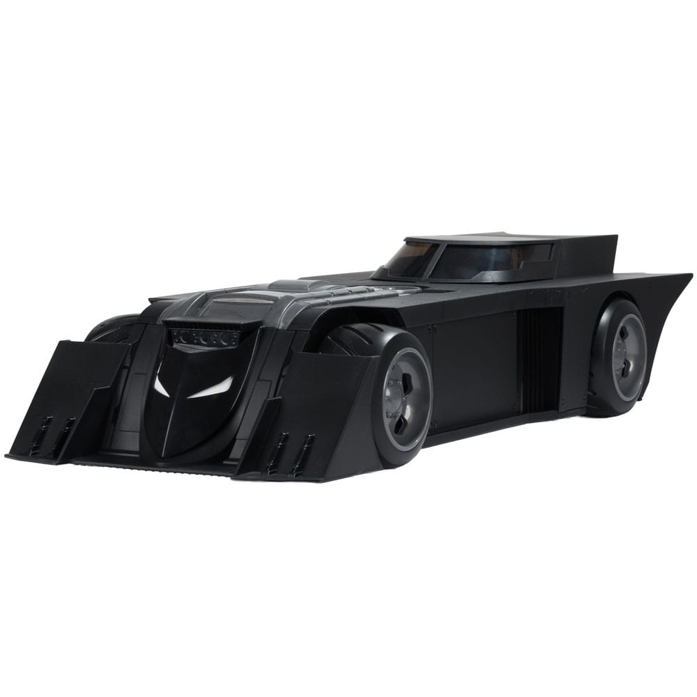 DC Rebirth DC Multiverse Vehículo Batmobil 58 cm