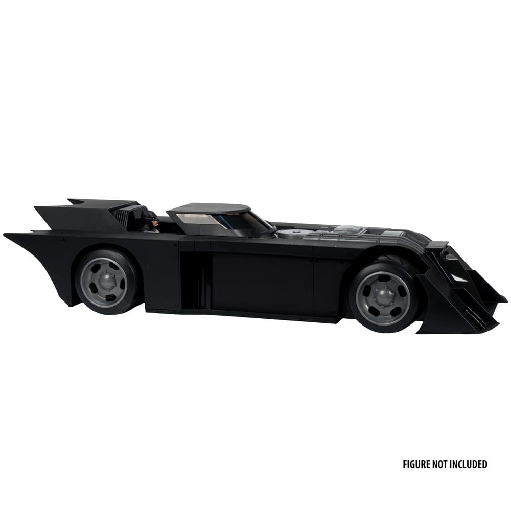 DC Rebirth DC Multiverse Vehículo Batmobil 58 cm