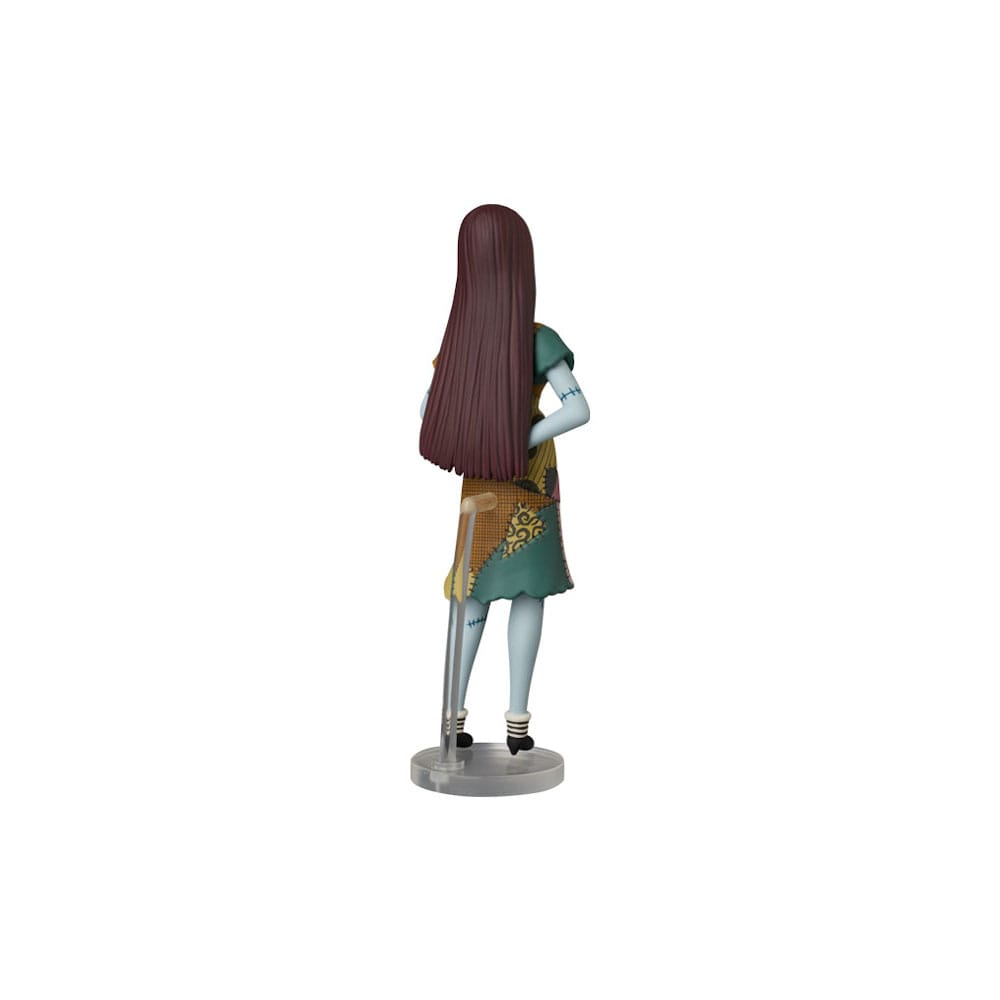 Pesadilla Antes de Navidad Minifigura UDF Sally 12 cm
