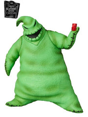Pesadilla Antes de Navidad Minifigura UDF Oogie Boogie 12 cm