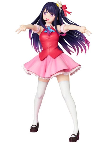 Oshi No Ko Estatua PPP Ai Hoshino 20 cm