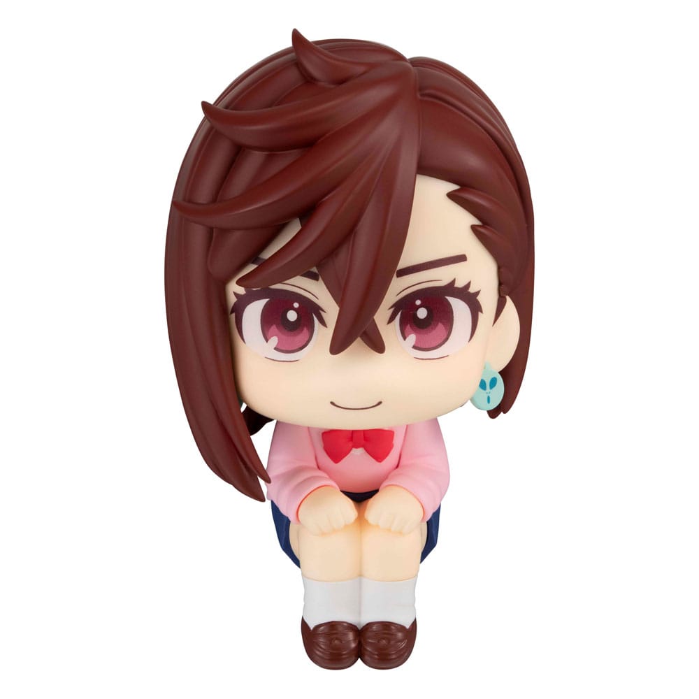 Dandadan Estatua PVC Look Up Momo 11 cm Frikytopia