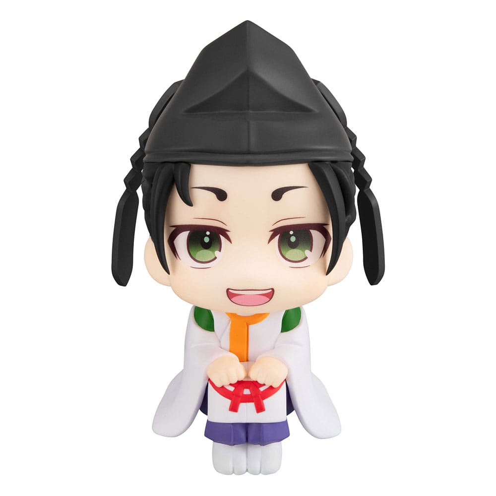 The Elusive Samurai Estatua PVC Look Up Yorishige Suwa 11 cm Frikytopia